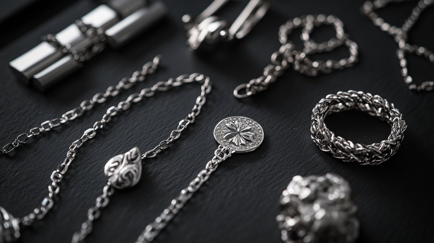 Woman collection - S.J. Jewelry & Boutique