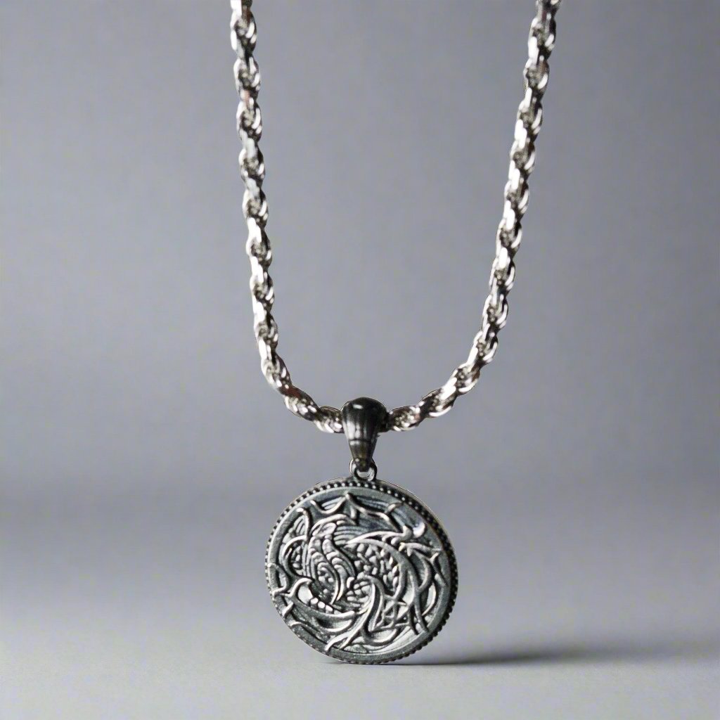 Amuletum Animae - S.J. Jewelry & Boutique