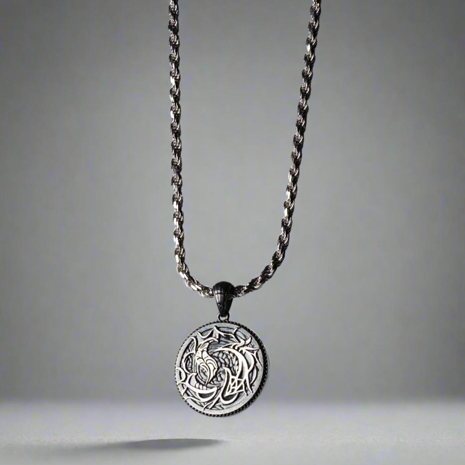 Amuletum Animae - S.J. Jewelry & Boutique