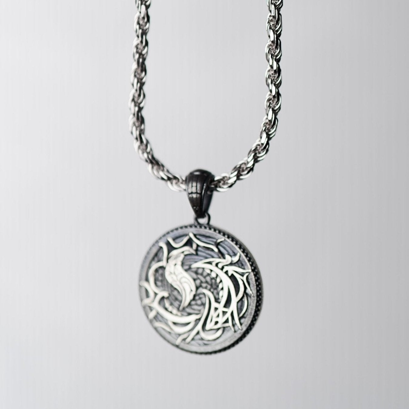 Amuletum Animae - S.J. Jewelry & Boutique