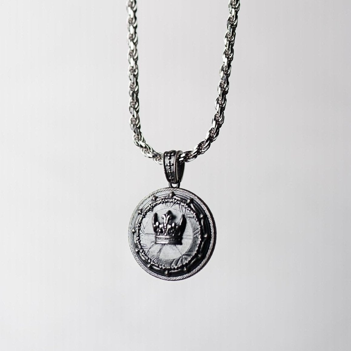 Corona Regalis - S.J. Jewelry & Boutique