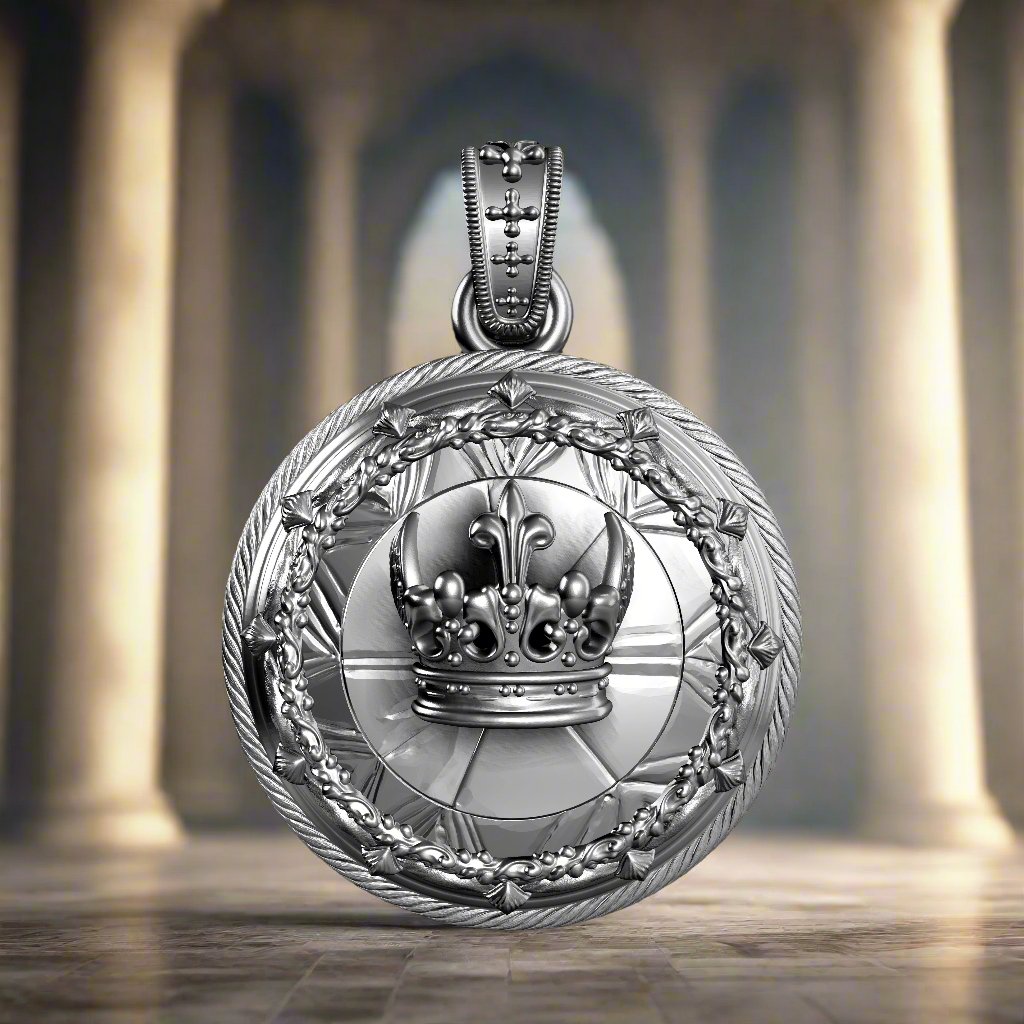 crown - S.J. Jewelry & Boutique