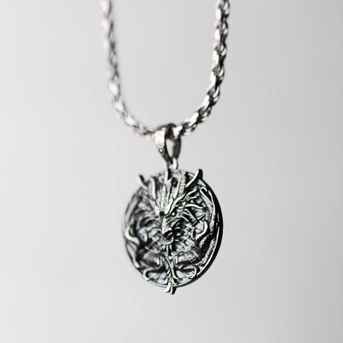 Draco Magnus - S.J. Jewelry & Boutique