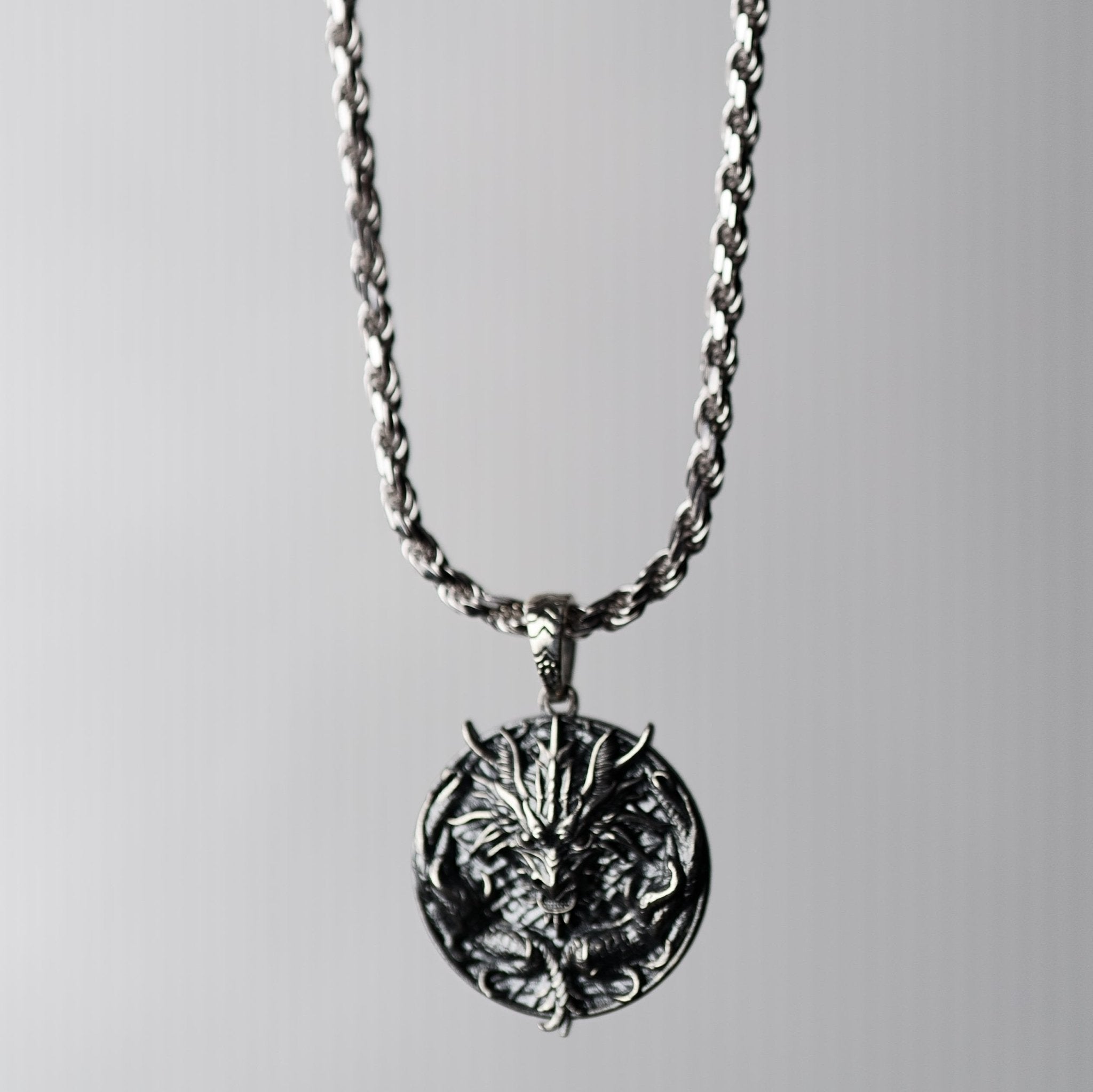 Draco Magnus - S.J. Jewelry & Boutique
