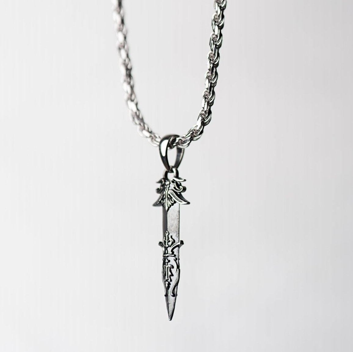 Ensis Sacra - S.J. Jewelry & Boutique