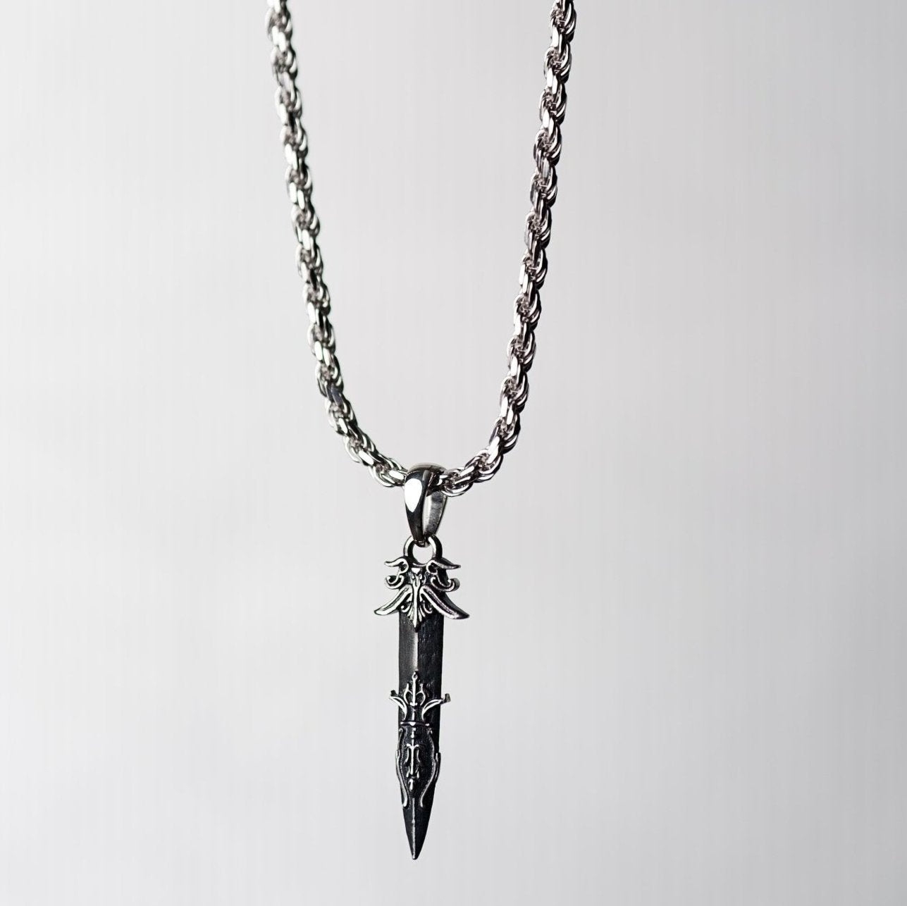 Ensis Sacra - S.J. Jewelry & Boutique