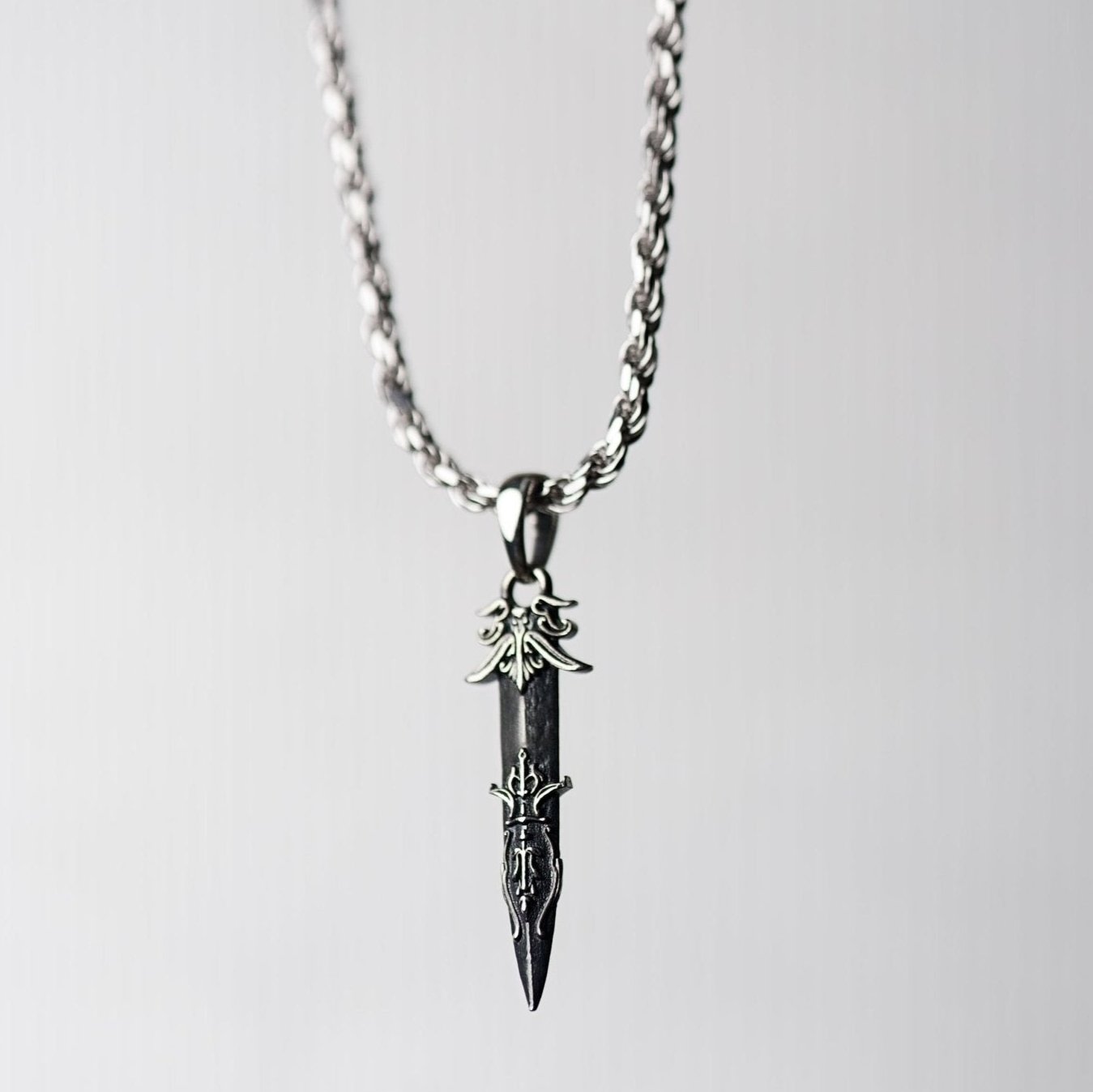 Ensis Sacra - S.J. Jewelry & Boutique