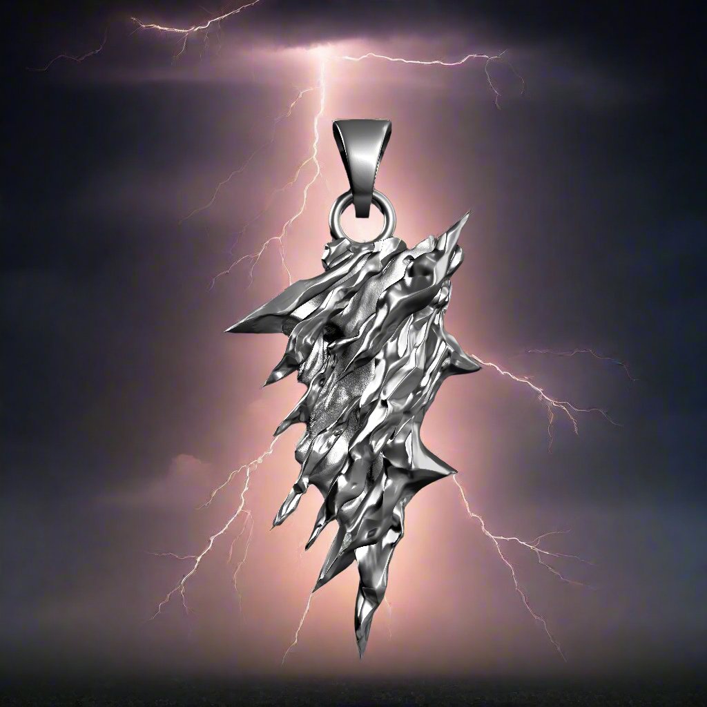 Eternal Lightning - S.J. Jewelry & Boutique