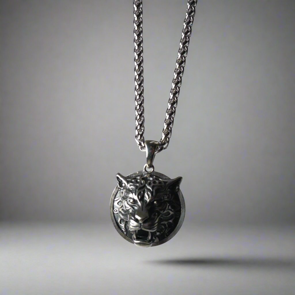 Felis Indomita - S.J. Jewelry & Boutique