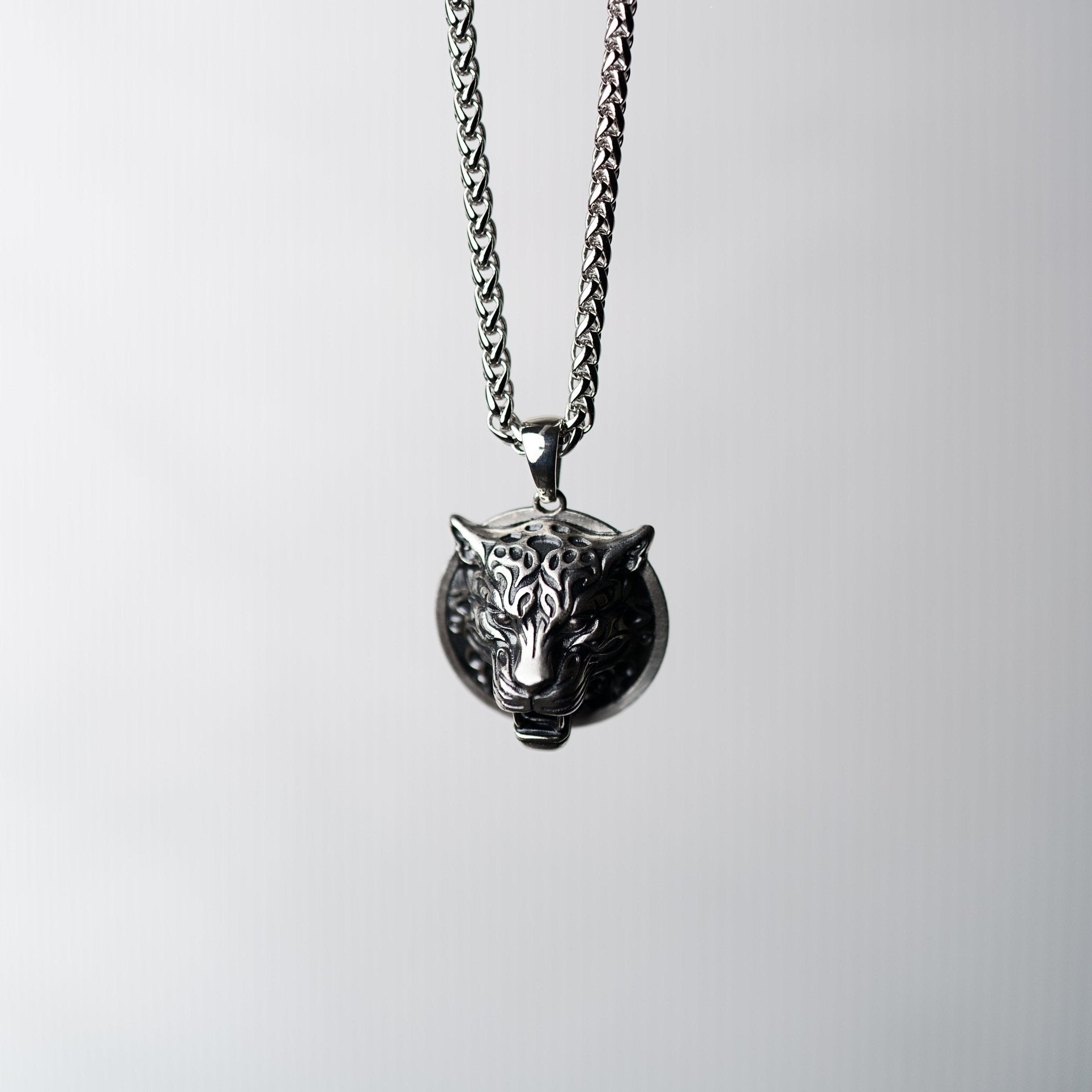 Felis Indomita - S.J. Jewelry & Boutique