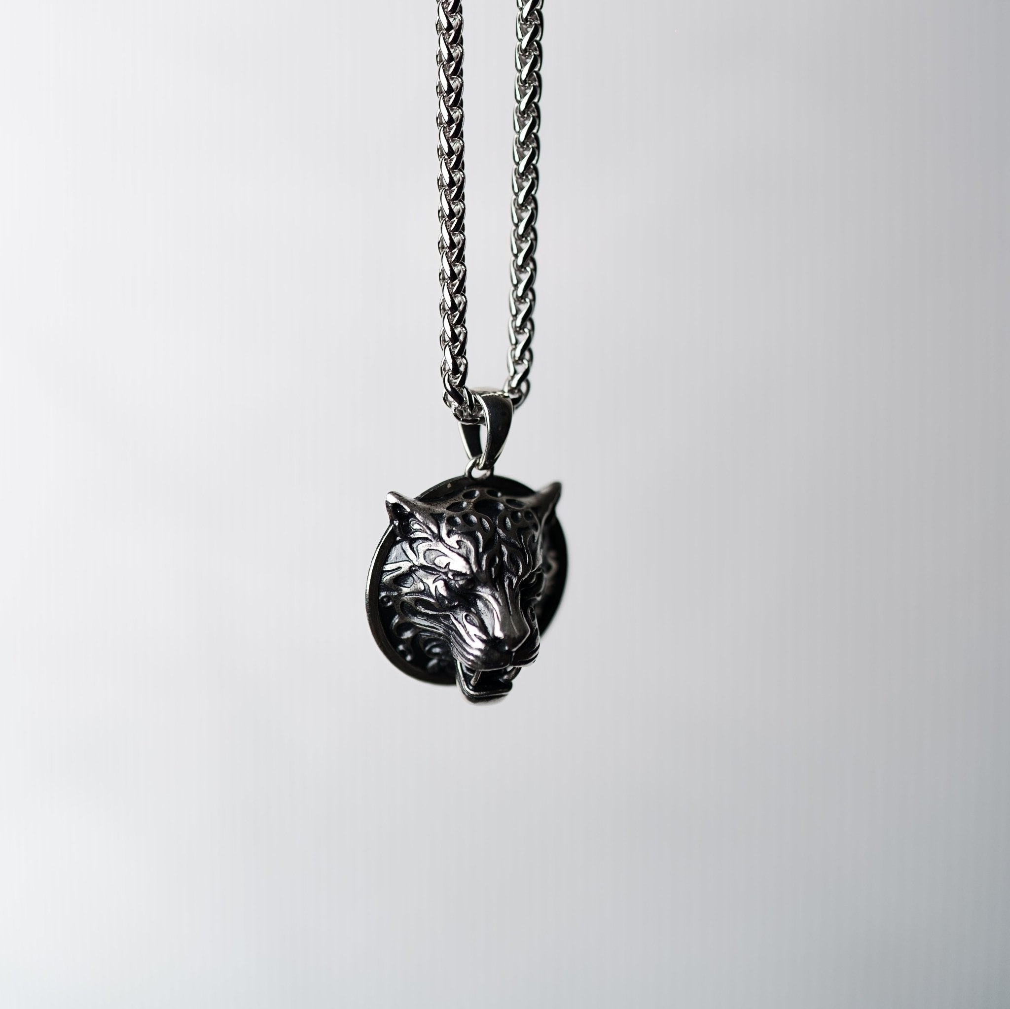 Felis Indomita - S.J. Jewelry & Boutique