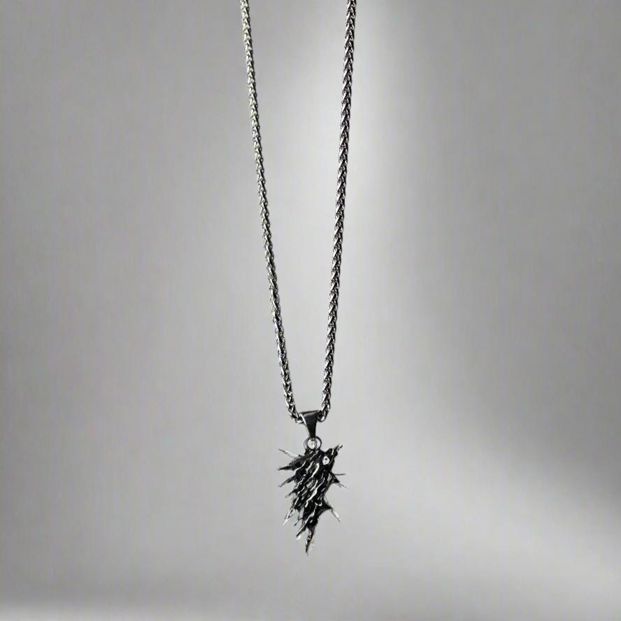 Fulgur Dominus - S.J. Jewelry & Boutique