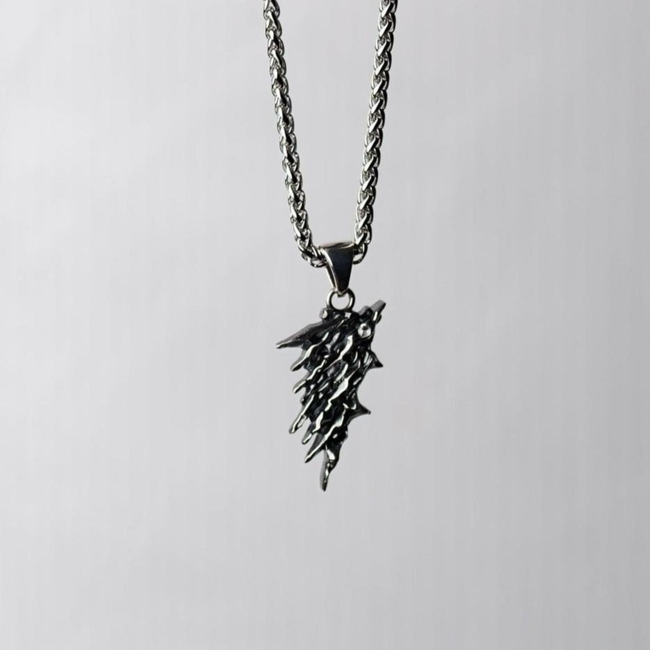 Fulgur Dominus - S.J. Jewelry & Boutique