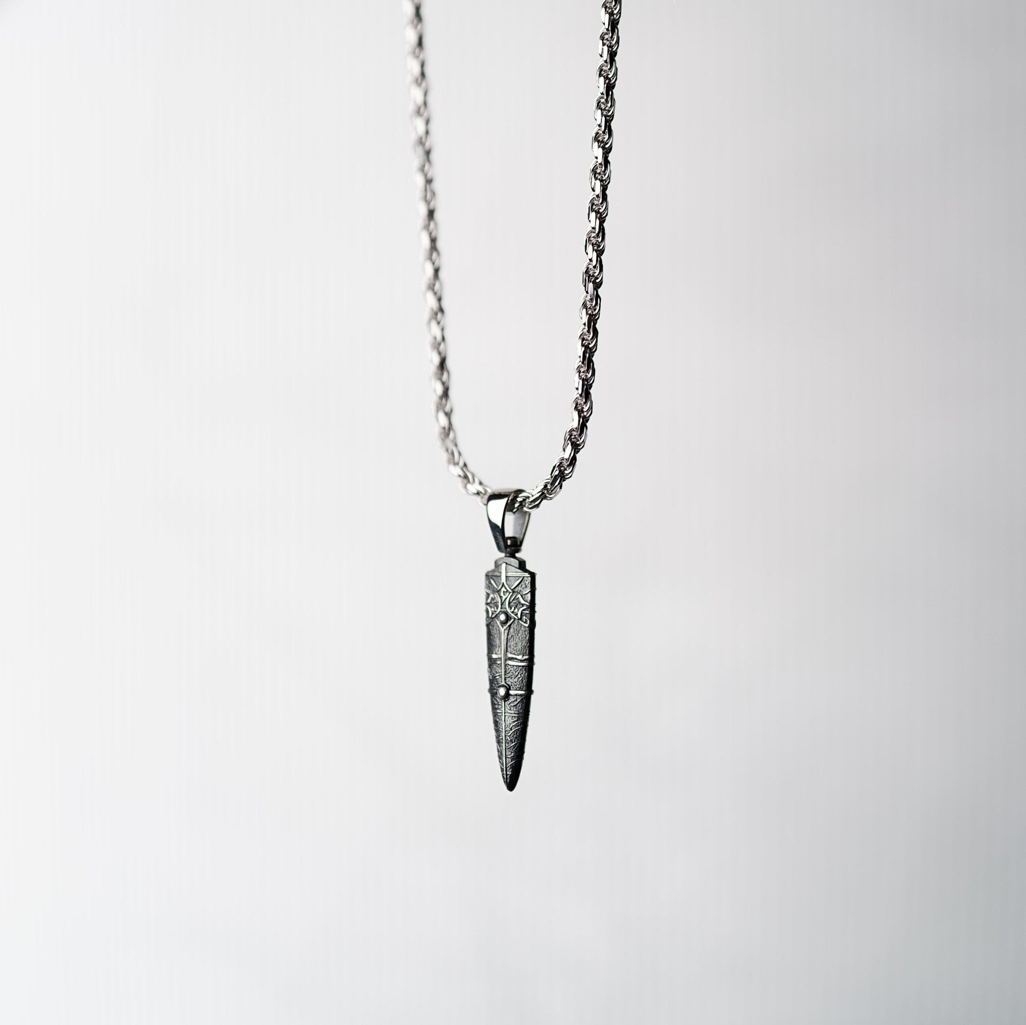 Gladius Antiquus - S.J. Jewelry & Boutique