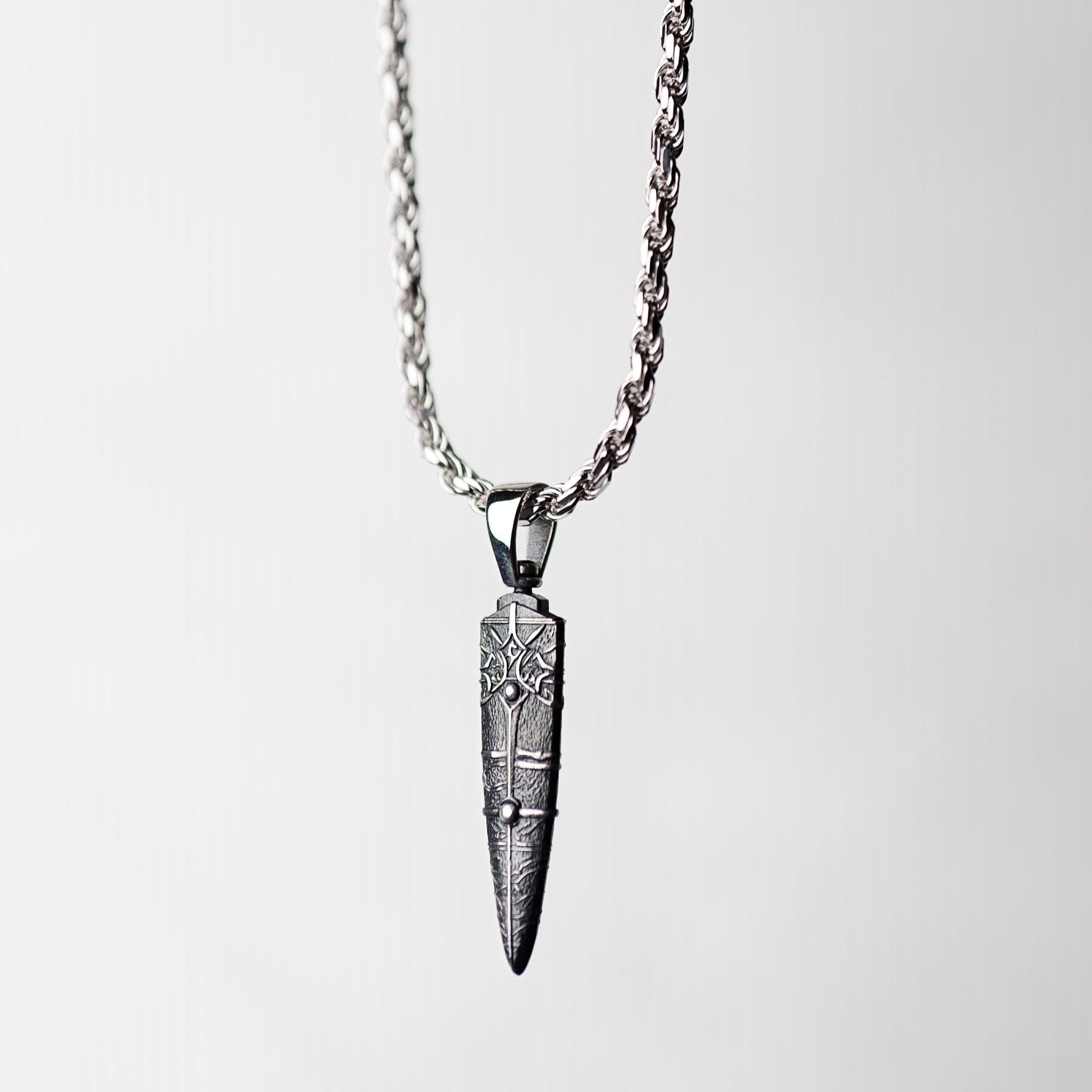 Gladius Antiquus - S.J. Jewelry & Boutique