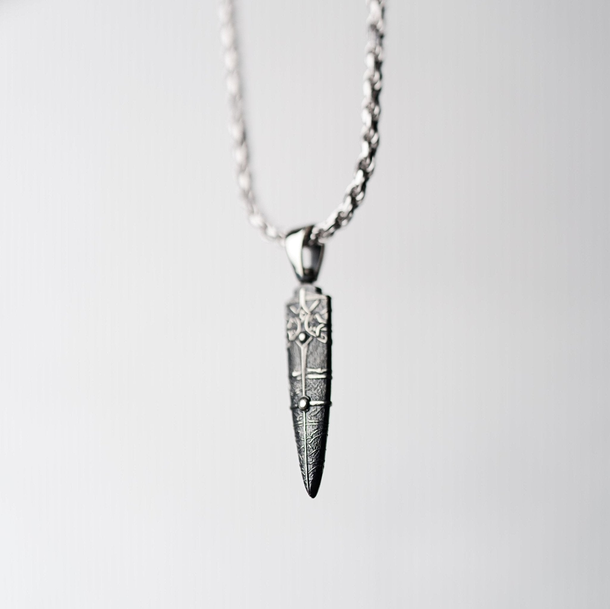 Gladius Antiquus - S.J. Jewelry & Boutique