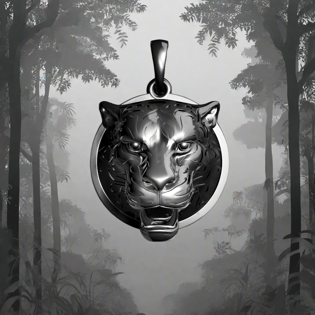 Felis Indomita