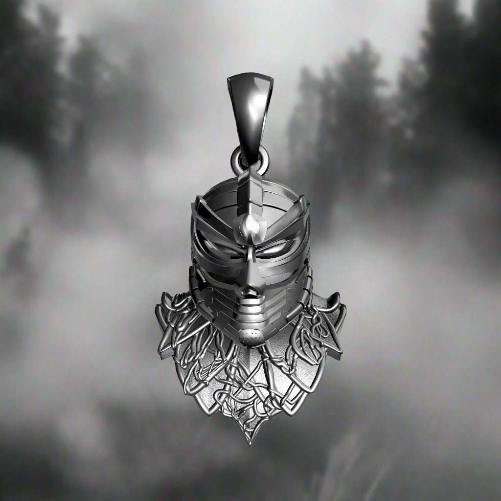 Ninja - S.J. Jewelry & Boutique
