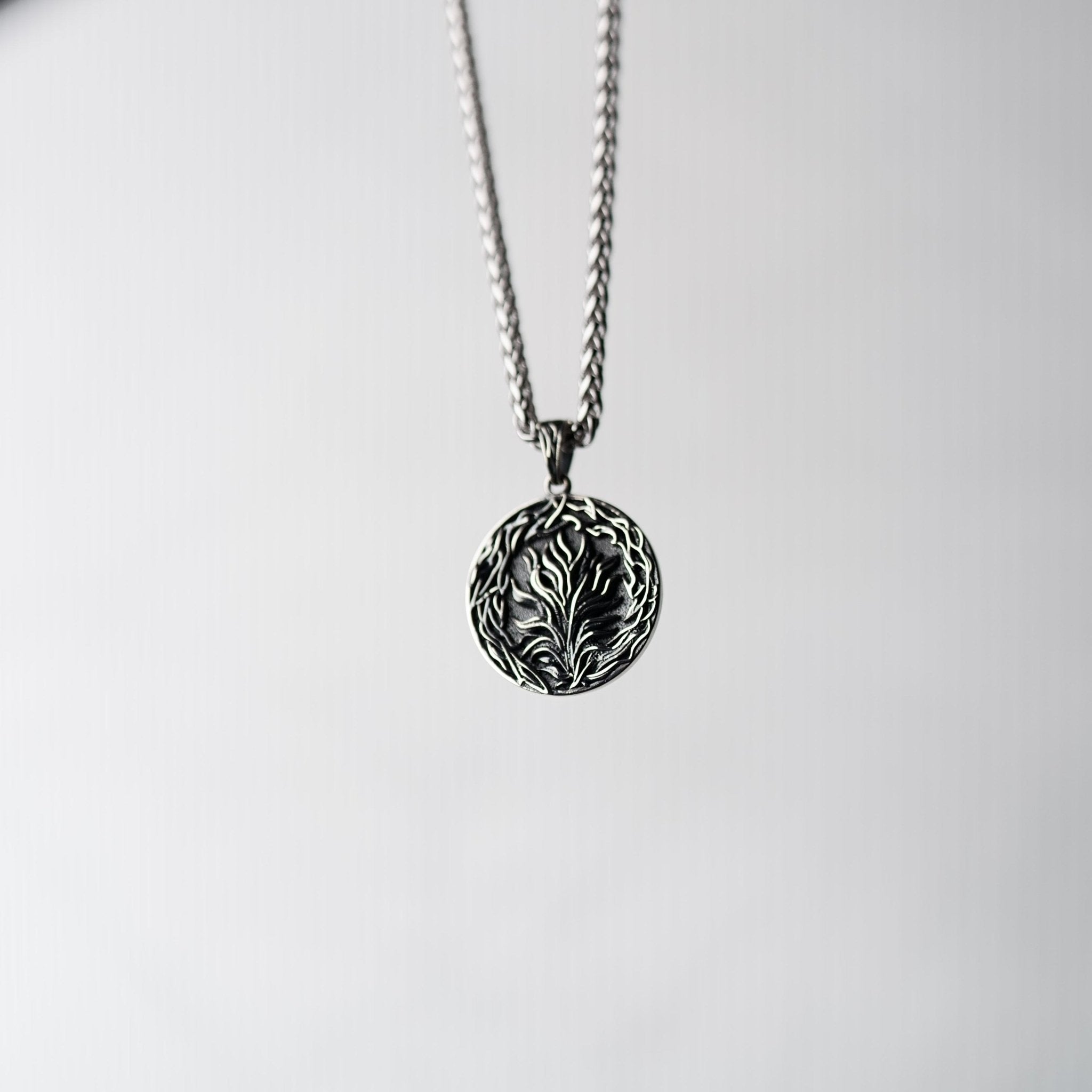 Radix Aeterna - S.J. Jewelry & Boutique