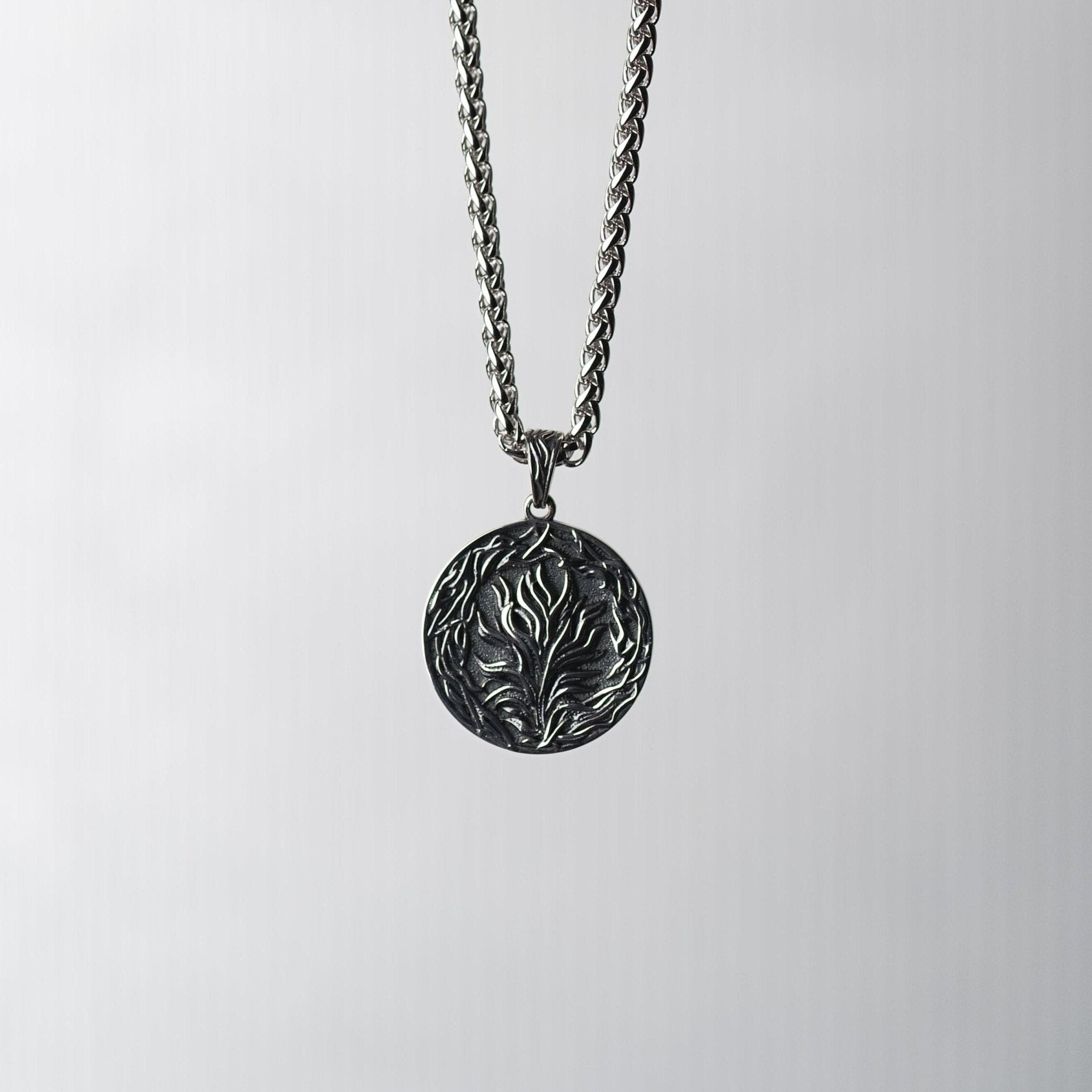 Radix Aeterna - S.J. Jewelry & Boutique