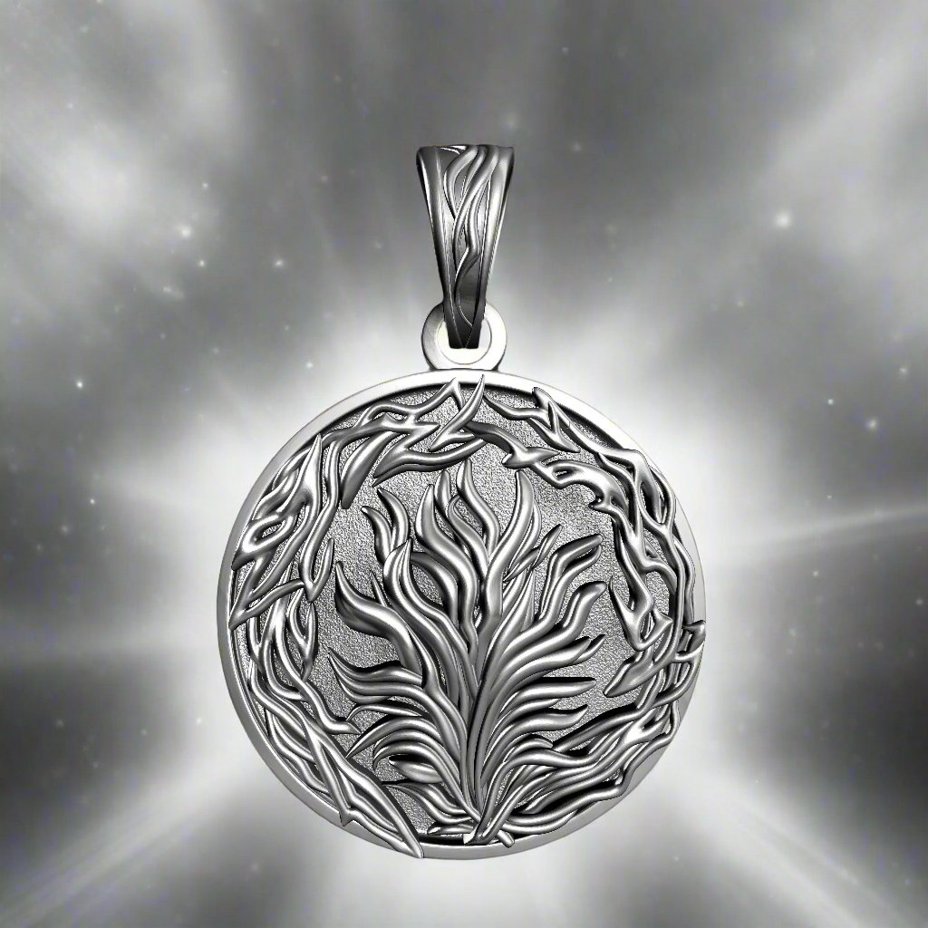 Radix Aeterna - S.J. Jewelry & Boutique