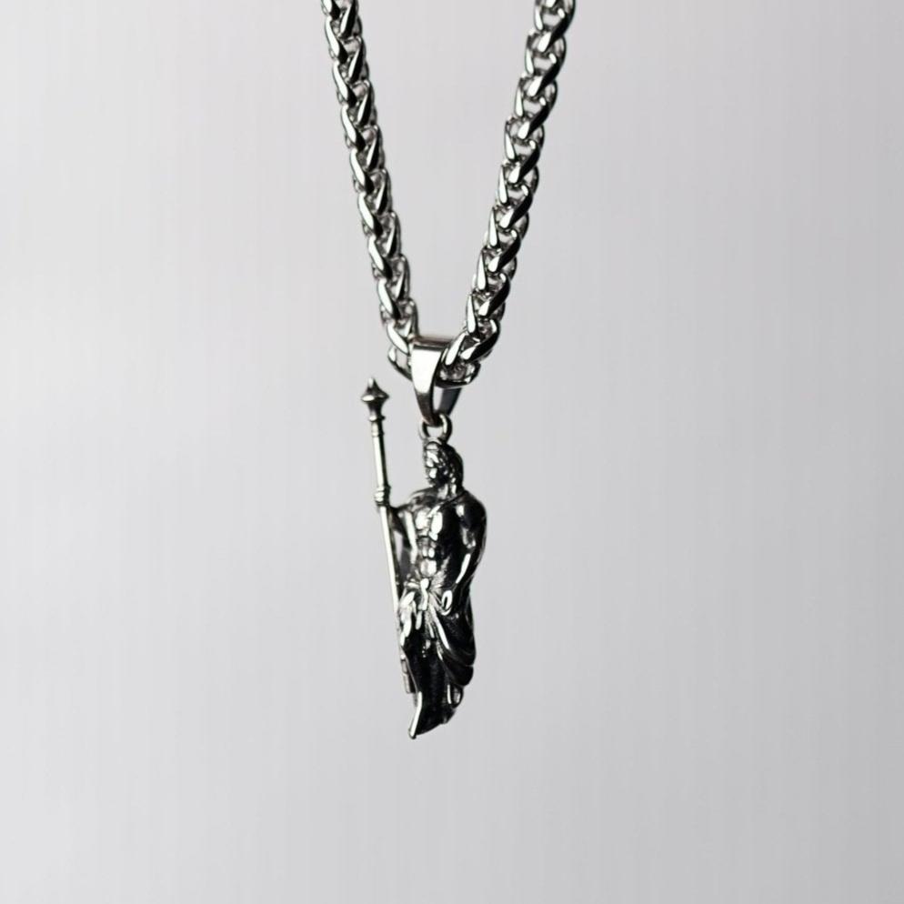 Sol Invictus - S.J. Jewelry & Boutique