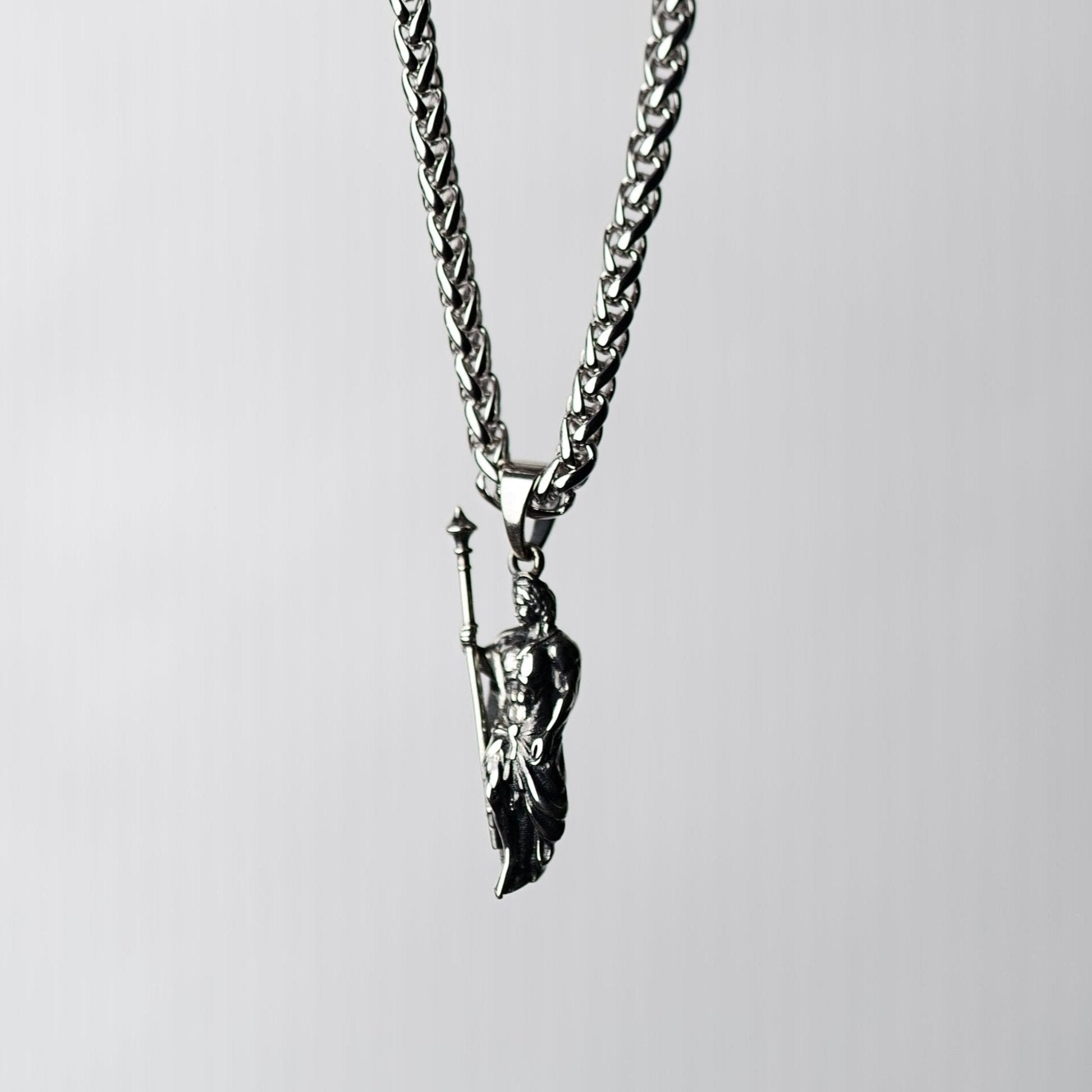 Sol Invictus - S.J. Jewelry & Boutique