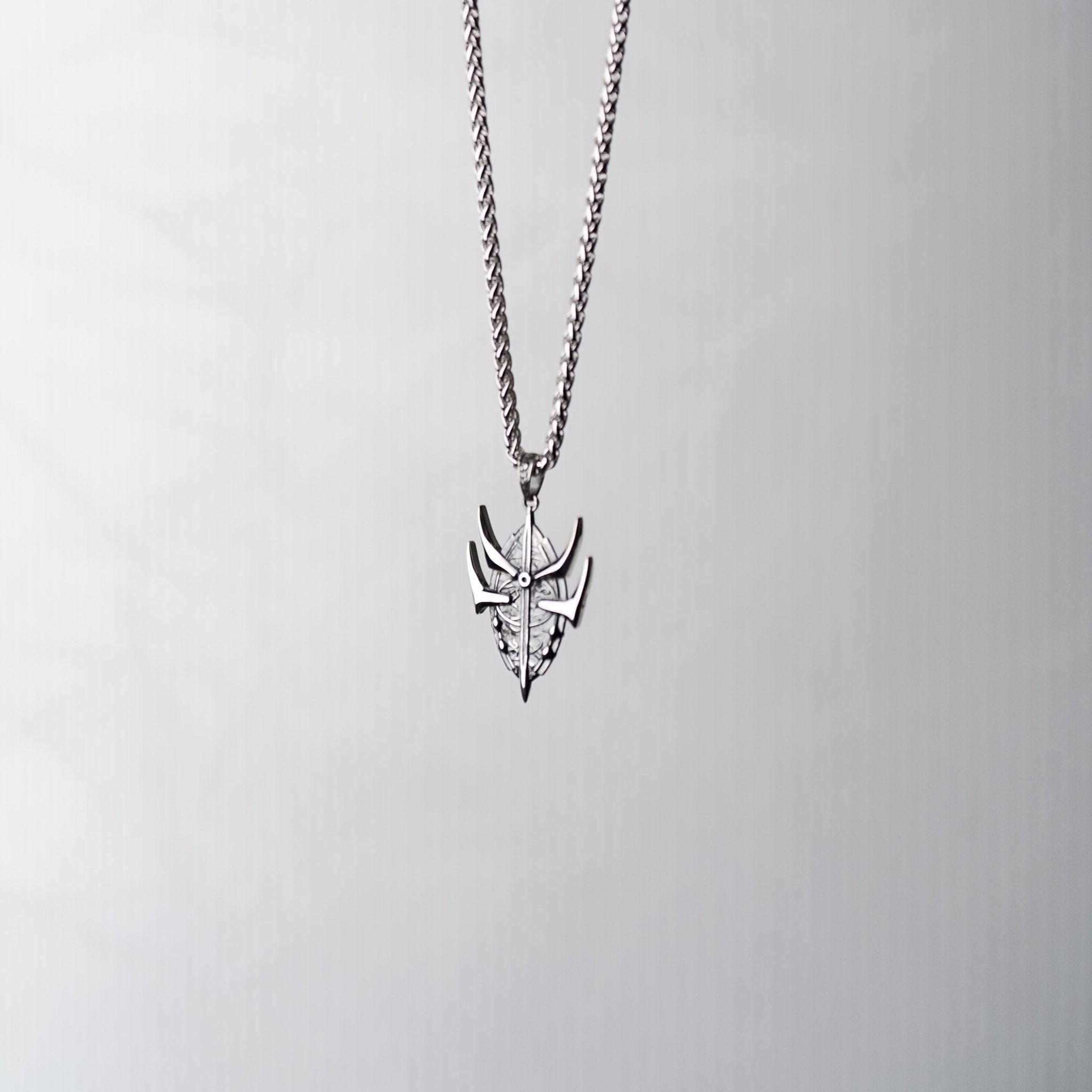 Tridentum Imperator - S.J. Jewelry & Boutique