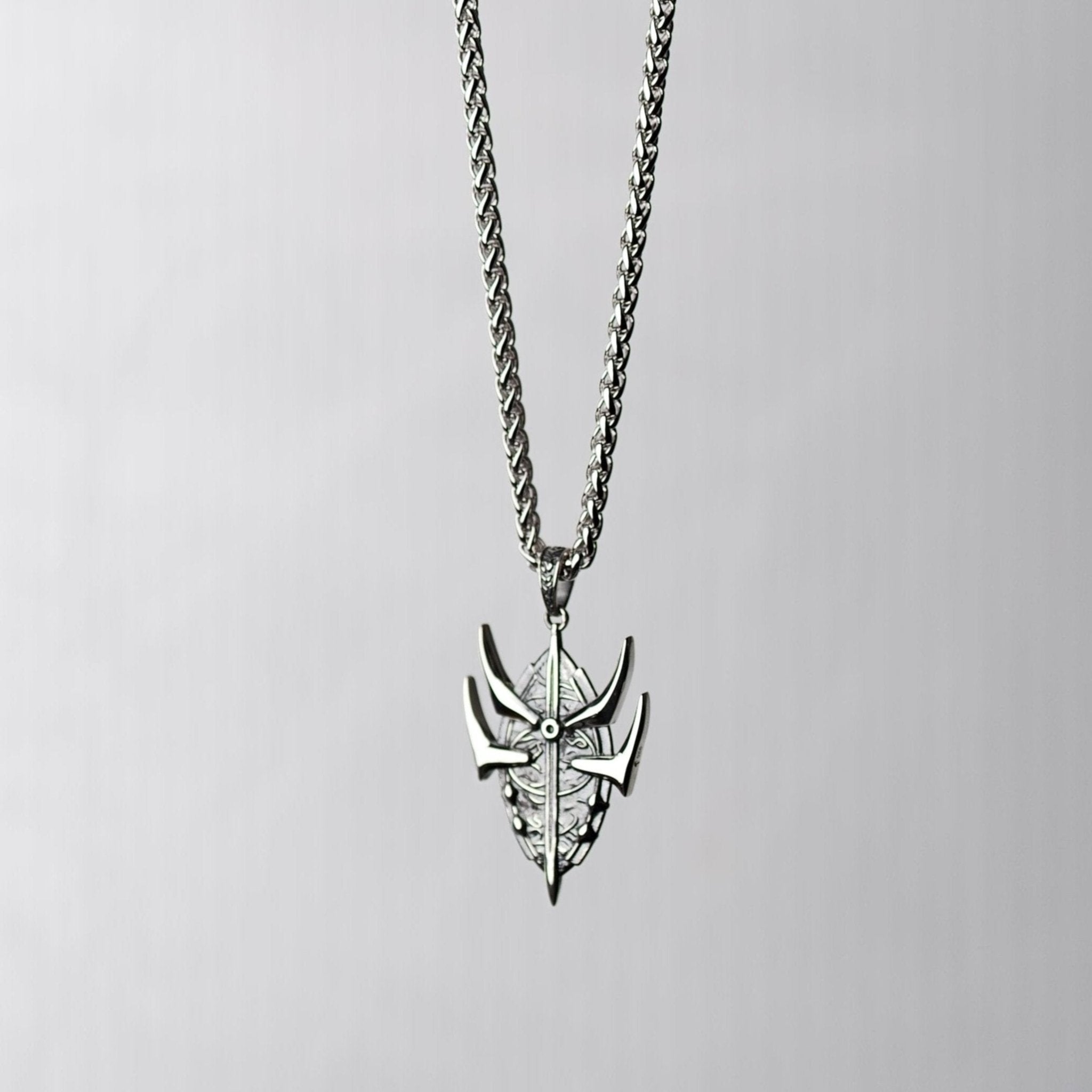 Tridentum Imperator - S.J. Jewelry & Boutique