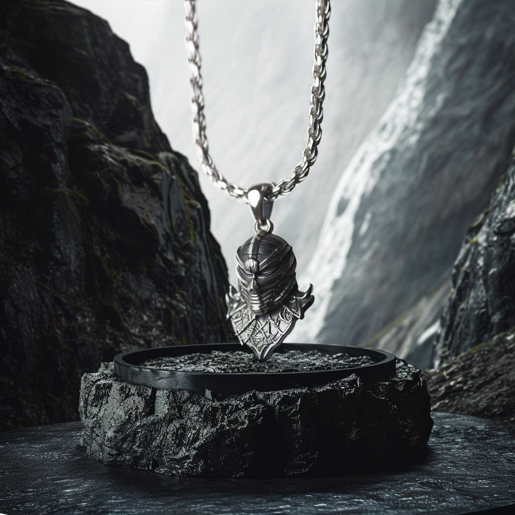 Umbra Bellator - S.J. Jewelry & Boutique