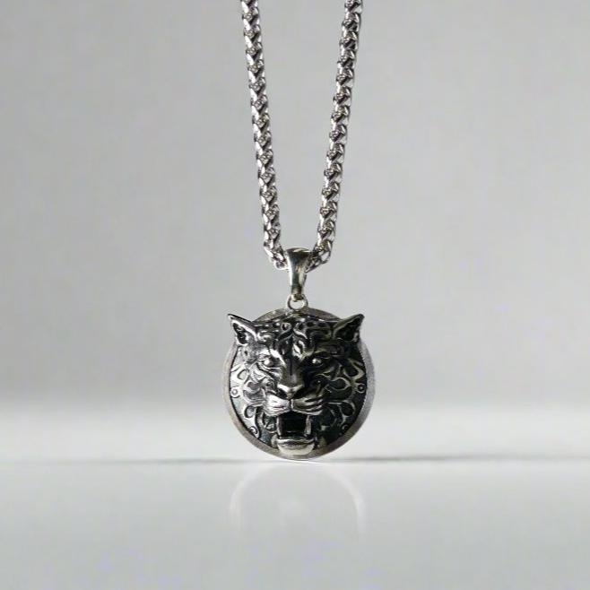 Felis Indomita - S.J. Jewelry & Boutique