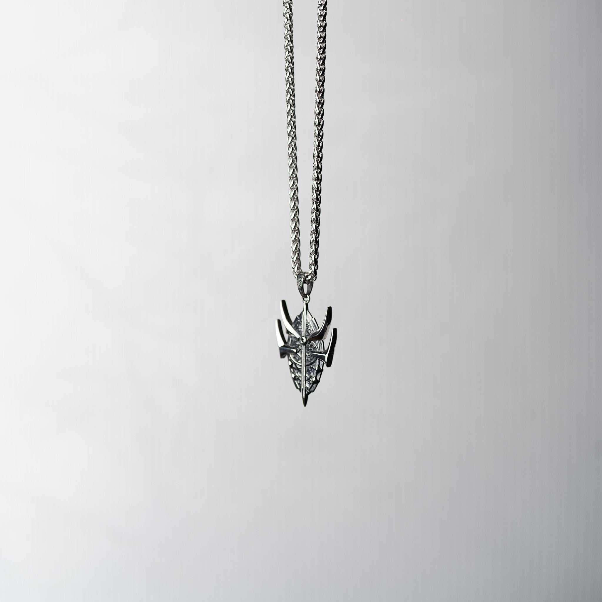 Tridentum Imperator - S.J. Jewelry & Boutique